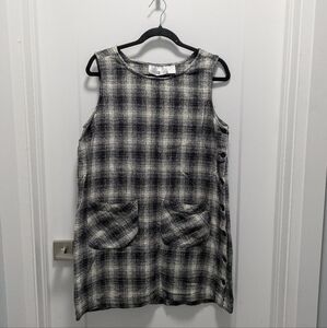 Vintage Cotton Ginny Jumper